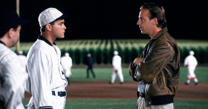 ‘Field Of Dreams’ Series From Mike Schur Based On Movie Ordered By Peacock – Deadline