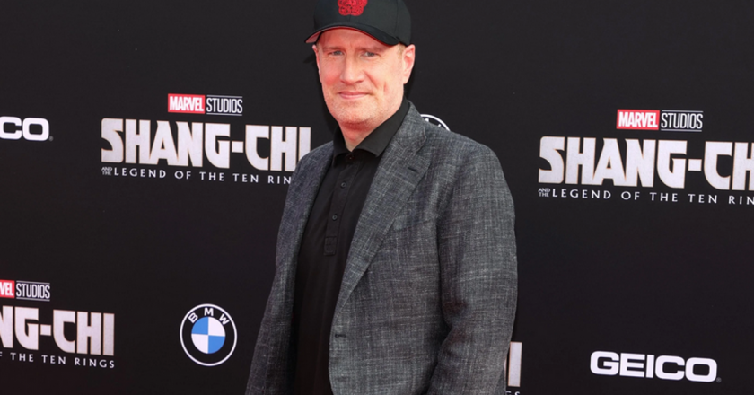 Kevin Feige weighs in on Shang-Chi controversy, Scarlett Johansson lawsuit – The A.V. Club