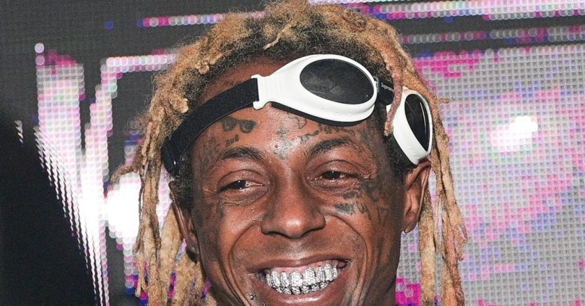 Lil Wayne Offered to Financially Take Care of Ex-Cop Who Saved His Life – TMZ