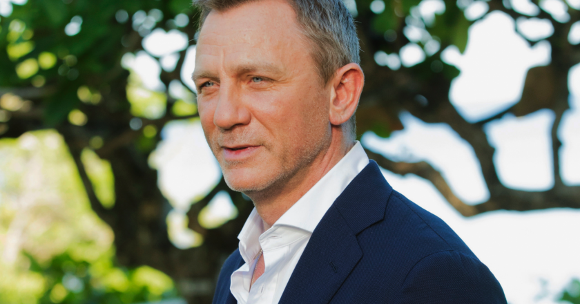 Daniel Craig says he won’t leave kids his fortune – Fox News