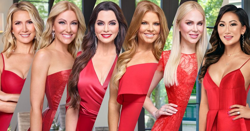 Real Housewives of Dallas will not return for another season next year – Fox News