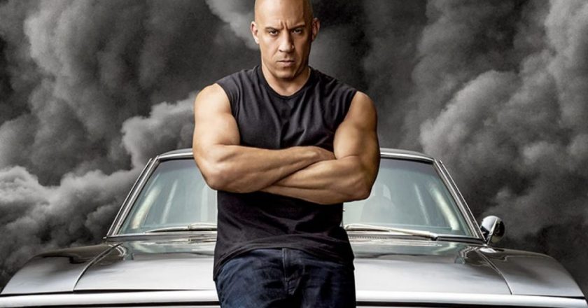 Universal Sets Release Date For ‘Fast And Furious 10’ – Deadline