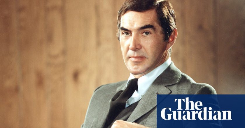 ‘A malignant narcissist’: uncovering the dark side of John DeLorean – The Guardian