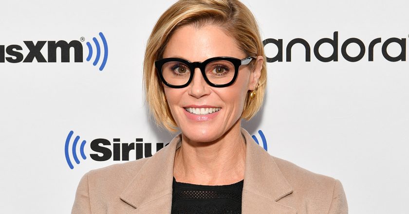 Julie Bowen breaks silence after rescuing a woman on a hike: It was so gross – Fox News