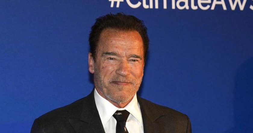 Company yanks sponsorship from Arnold Schwarzenegger over pro-mask rant where he said screw your freedom – TheBlaze