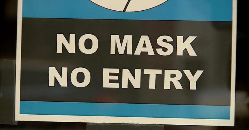 Bay Area health officials reinstate indoor mask mandate – KRON4