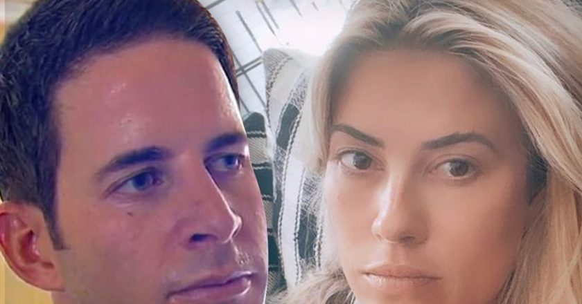 Tarek El Moussa Cuts Some Crew for His Flip or Flop Spin-Off After Leak – TMZ