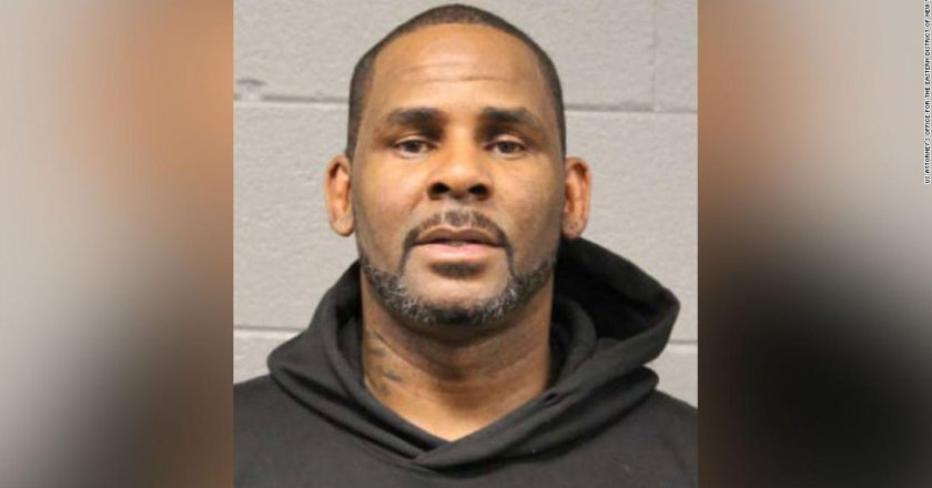 Robs rules. Witnesses testify about how R. Kelly controlled those in his orbit – CNN