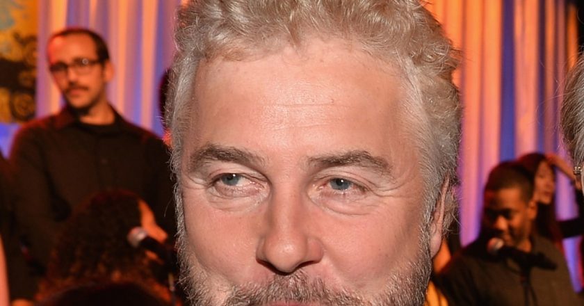 CSI Star William Petersen Hospitalized While Working on Set – TMZ