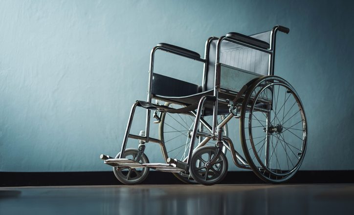 People with spinal cord injuries are at risk for more challenges with COVID-19, data shows – KXAN.com