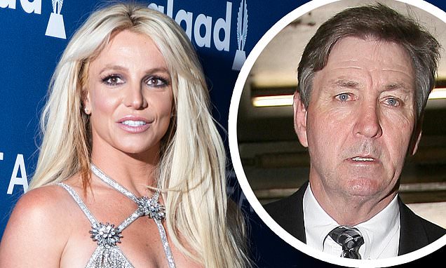 Jamie Spears says Britneys addiction and mental health struggles are more serious than they seem – Daily Mail