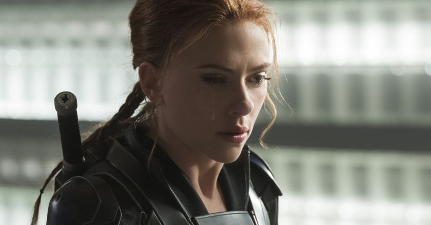 Disney fires back against Scarlett Johansson’s Black Widow lawsuit – The Verge