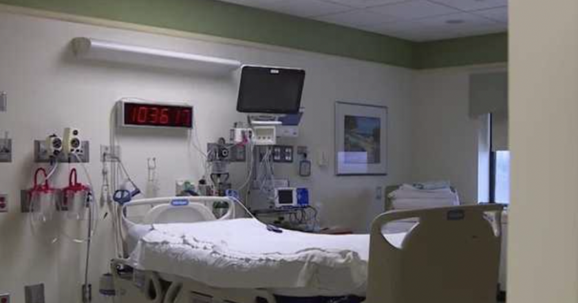 Rising COVID-19 cases already stressing Greater Cincinnati hospitals – WLWT Cincinnati