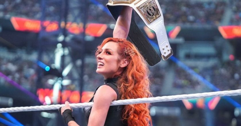 Becky Lynch made the request to turn heel at WWE SummerSlam – Wrestling News