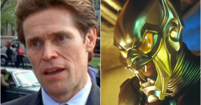 Spider-Man: No Way Home trailer – fans react to Willem Dafoe return as Green Goblin – The Independent