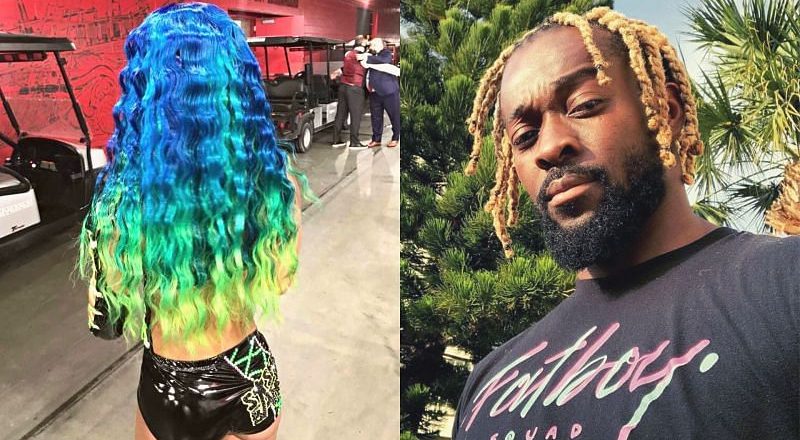 WWE Rumor Roundup – Superstar might be done with the company, Updates on Kofi Kingston and Sasha Banks disappearance, Dream match rejected (24th August 2021) – Sportskeeda