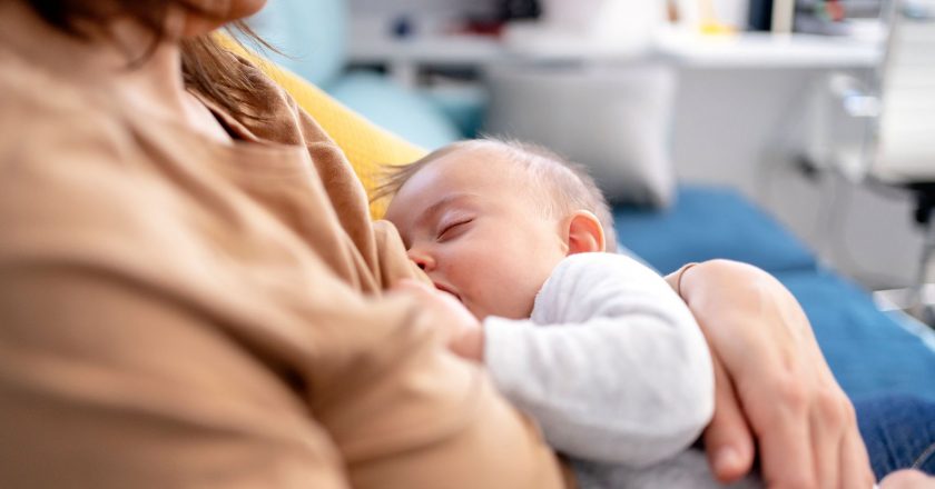 New Study Reveals Yet Another Benefit Of COVID Vaccines For Pregnant Women – HuffPost