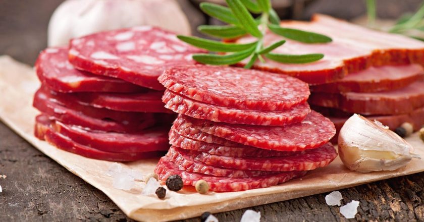 Salmonella Has Come for Our Italian-Style Cold Cuts, According to the CDC – Lifehacker