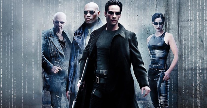 ‘Matrix 4′ Trailer & Title Unveiled During Warner Bros’ CinemaCon Reel – Deadline