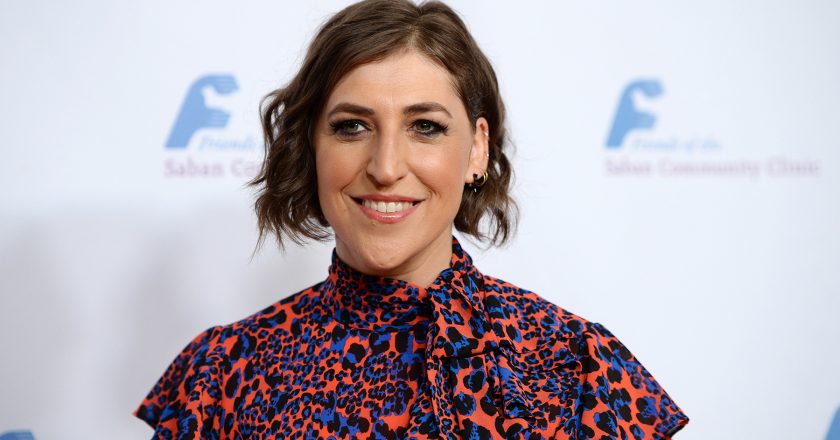 Future ‘Jeopardy!’ Host Mayim Bialik Has a Few Scandals of Her Own – Rolling Stone