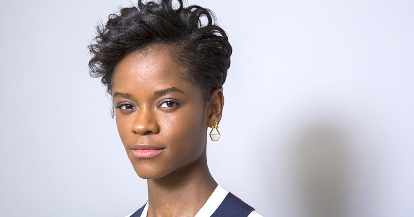 Letitia Wright Hospitalized With Minor Injuries After Stunt Rig Incident On ‘Black Panther: Wakanda Forever’ Shoot – Deadline