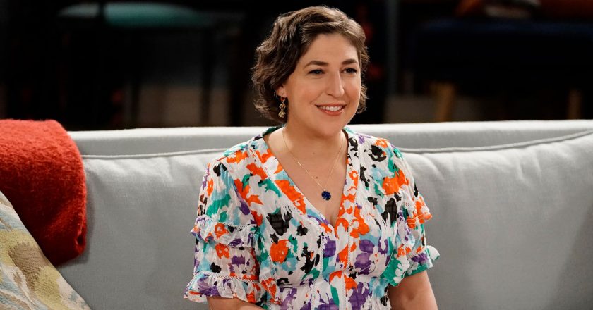 Jeopardy! and Mayim Bialik have mutual interest in actress becoming permanent host: report – Fox News