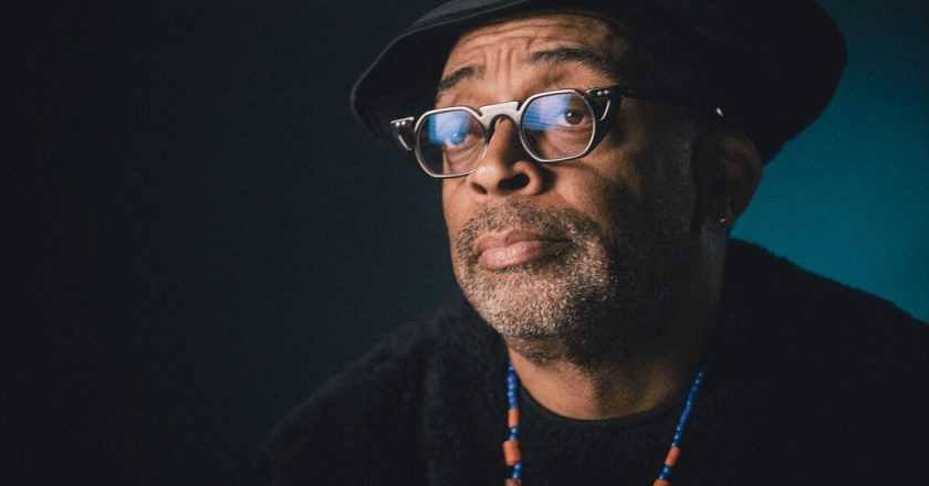 Spike Lee Re-Edits HBO Sept. 11 Series That Features Conspiracists – The New York Times