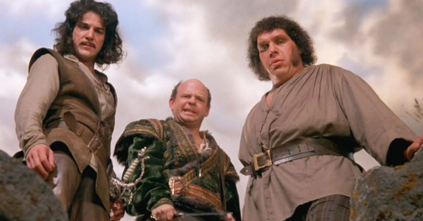 Mandy Patinkin Confirms Heartbreaking ‘Princess Bride’ Story Behind Iconic Scene – Hollywood Reporter