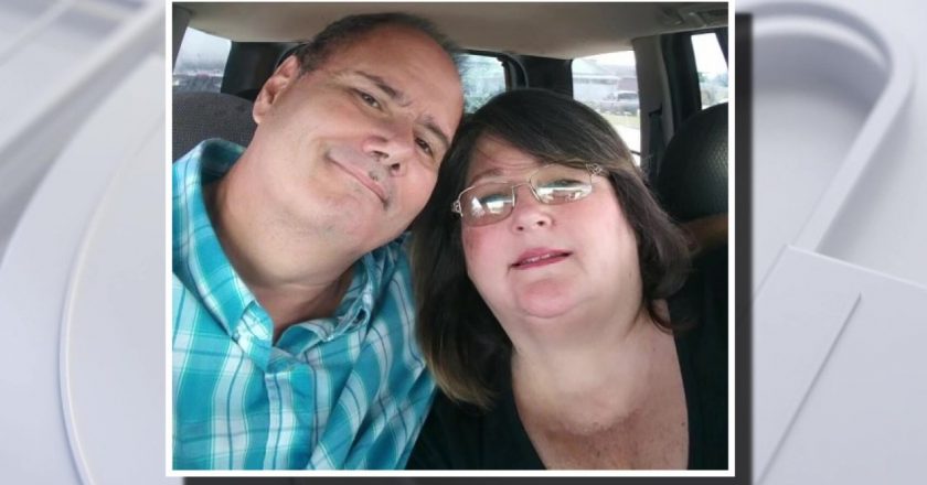 Florida woman hospitalized with COVID-19 comes home to find husband dead of COVID-19 – fox13news.com