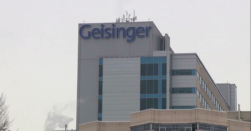 Geisinger requiring COVID-19 vaccine for all employees – WNEP Scranton/Wilkes-Barre