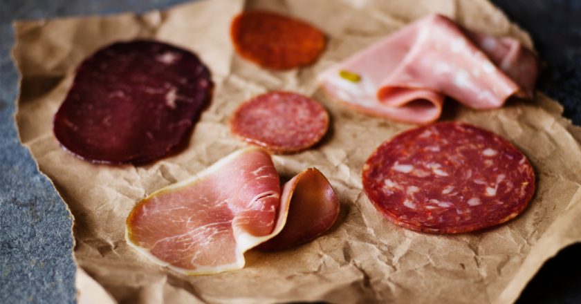 CDC investigates Salmonella outbreaks from Italian-styled meats, including in Ohio – WJW FOX 8 News Cleveland