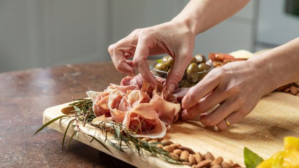 Utahn included in multistate salmonella outbreak involving Italian deli meats – KSL.com