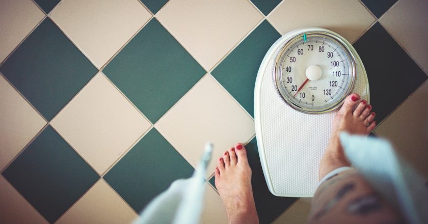 Metabolism isnt to blame for middle-age weight gain – The Washington Post