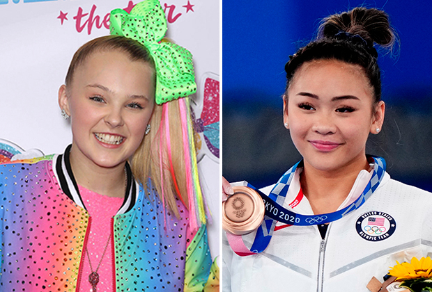 Dancing With the Stars Adds JoJo Siwa, Suni Lee As Season 30 Contestants – TVLine