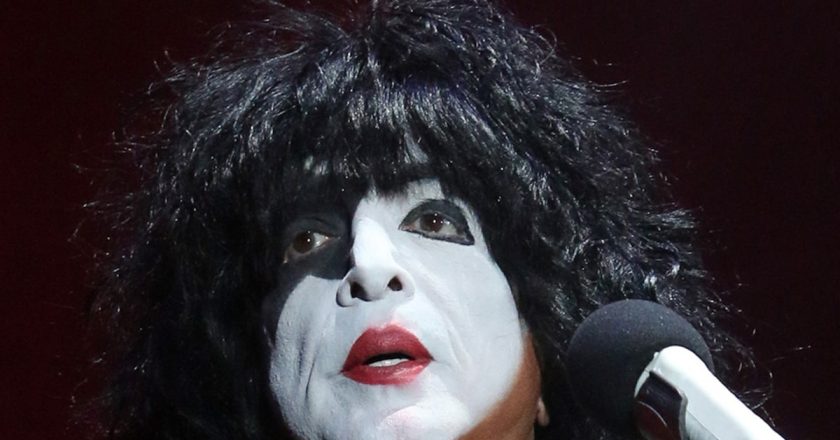 KISS Concert Canceled After Paul Stanley Tests Positive For COVID-19 – TMZ