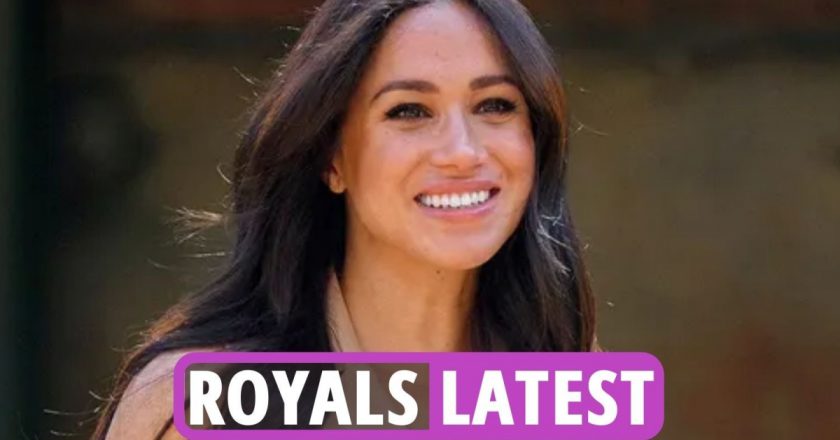 Royal Family news – Meghan Markle left top royal ‘very upset’ with attention-seeking Instagram posts on imp… – The US Sun