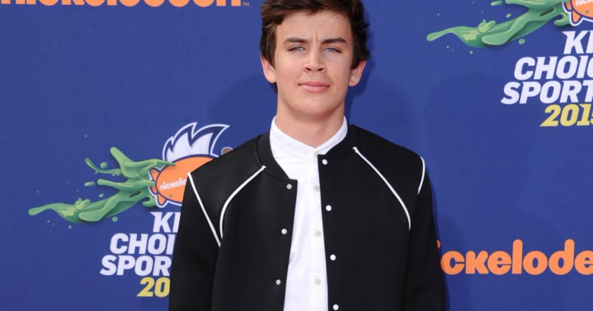 Influencer Hayes Grier arrested for brutal North Carolina assault – Page Six