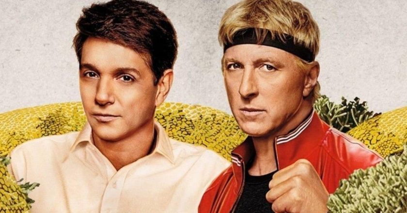 Cobra Kai Never Dies and Will Return for Season 5 – Gizmodo