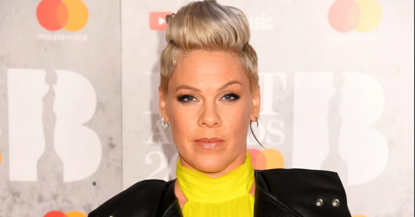 Pink mourns the loss of her father, a Vietnam veteran: Til forever – Fox News