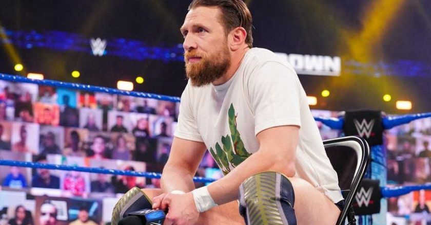 Spoiler On Plans For Daniel Bryan’s AEW Debut – Wrestling Inc.