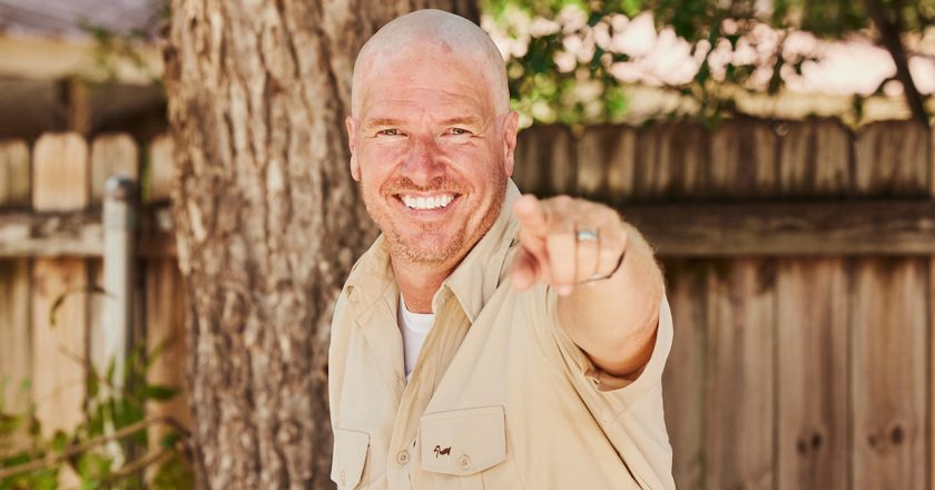 Chip Gaines debuts shocking hair transformation he made for charity: All worth it – Fox News