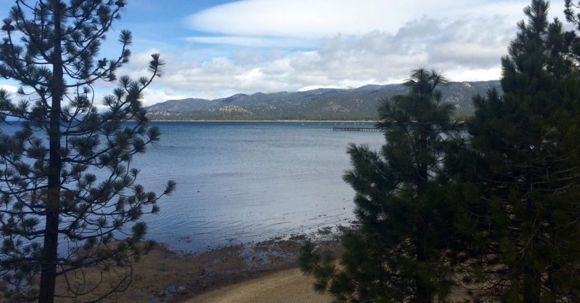 Parts of Lake Tahoe closed after chipmunks test positive for plague – NBC News