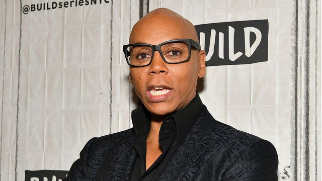 RuPaul volunteers to host Jeopardy! after Mike Richards exit – Fox News