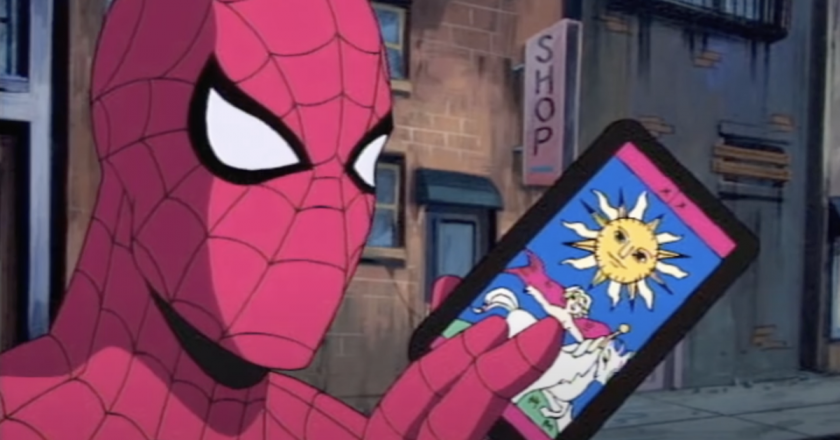 Spider-Man: No Way Homes Trailer in Animation for Your Saturday Morning Cartoon Viewing Pleasure – Gizmodo