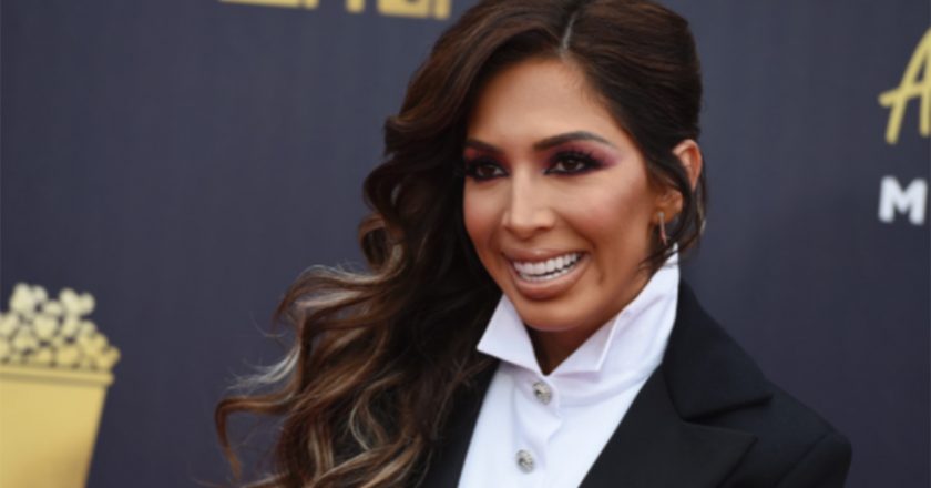 Farrah Abraham threatens legal action against Ivy League university: Harvard is a joke – Fox News