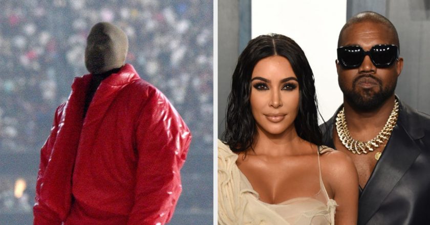 Here Are All The Kanye West “Donda” Lyrics That Are Seemingly About Kim Kardashian – BuzzFeed