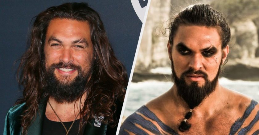 Jason Momoa Shut Down An “Icky” Question About Whether He Regrets The Depiction Of Sexual Violence On “Game Of Thrones” – BuzzFeed News