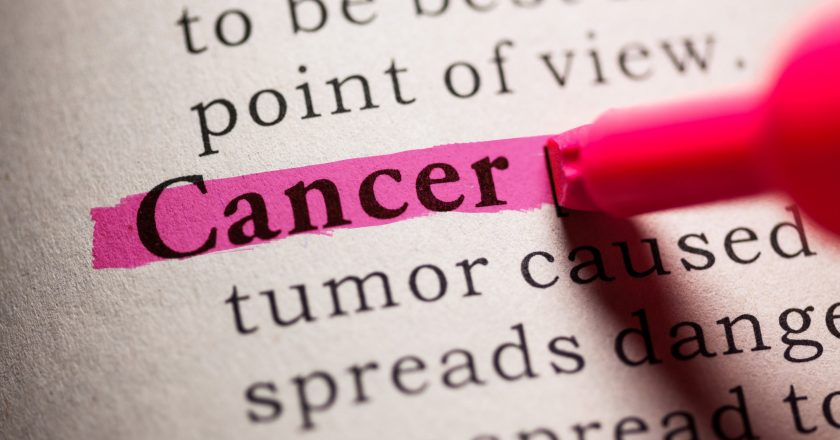 Cancer’s ‘Achilles’ heel’ discovered by scientists – Study Finds