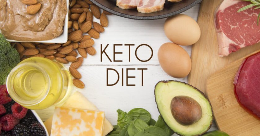 Keto diets are a ‘disease-promoting disaster,’ researchers warn – Study Finds