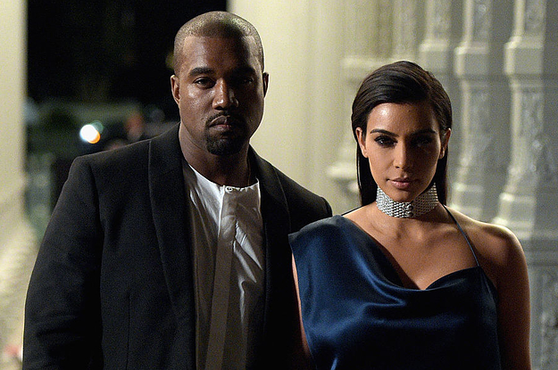 Kim Kardashian Shared New Behind-The-Scenes Pictures Of Kanye Wests “Donda” Listening Party – BuzzFeed